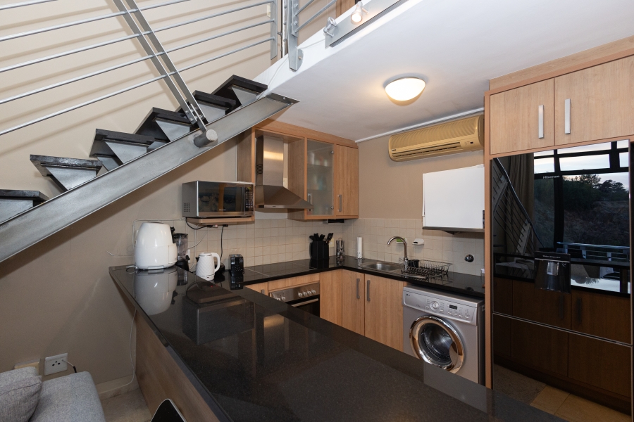 2 Bedroom Property for Sale in Tyger Waterfront Western Cape